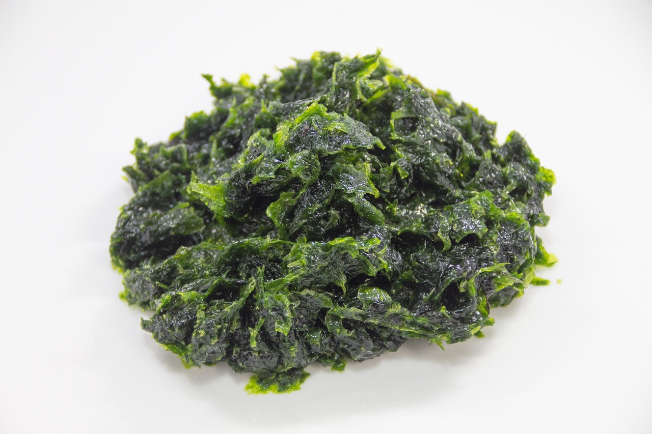 あおさの栄養と健康的効能は？含まれる栄養素まとめ