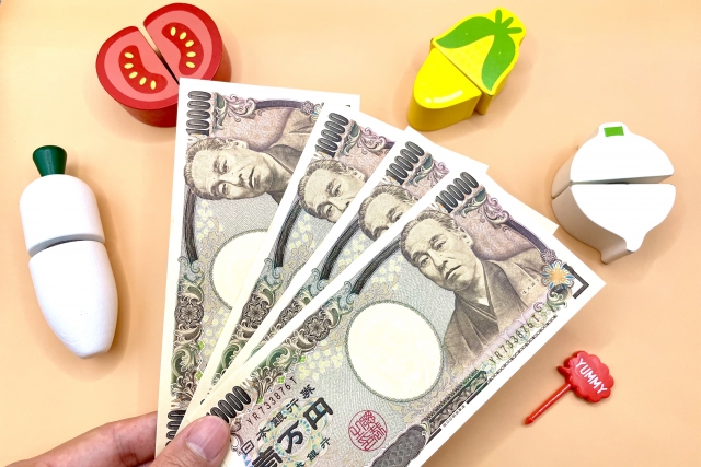 ヨシケイの1か月の料金は高い?3人・4人・5人家族で値段を比較
