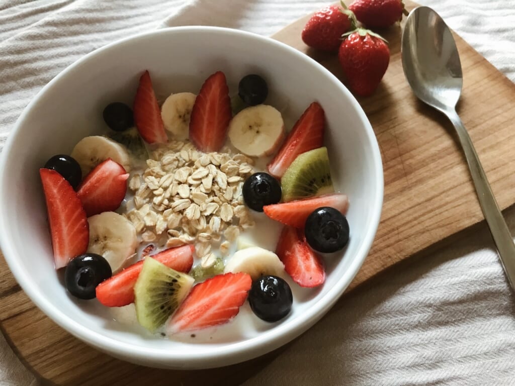 オートミールはダイエットに最適?オートミールダイエットのやり方や注意点を解説