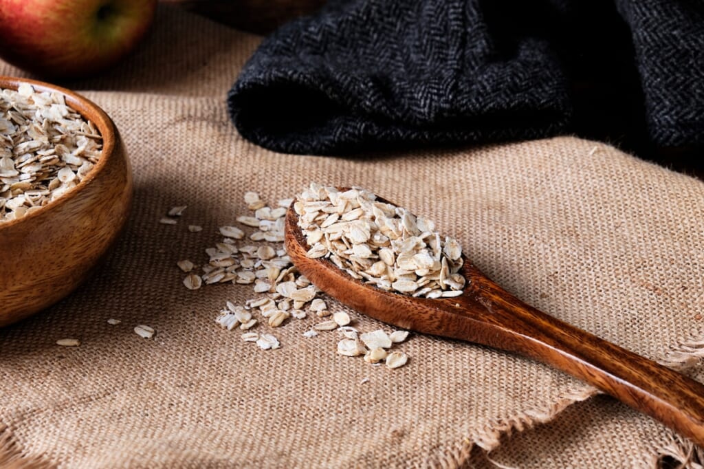 オートミールは体に悪い!?オートミールを健康的に食べるためのコツを解説