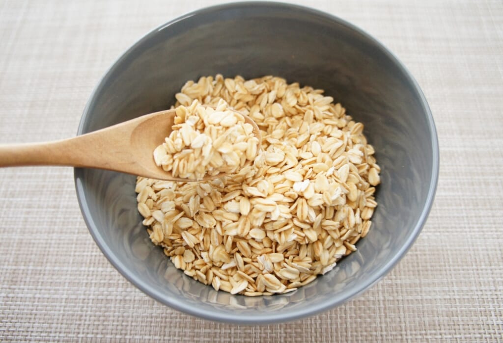 オートミールで痩せる?オートミールがダイエットにおすすめな5つの理由を解説