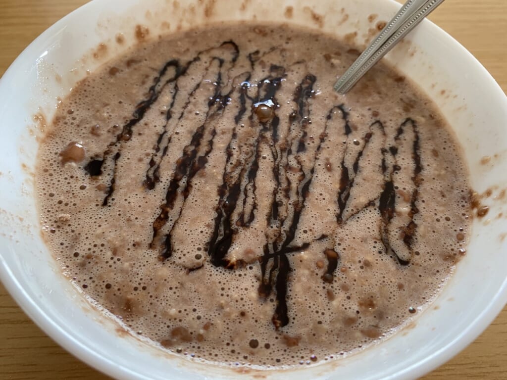 オートミールにはプロテインが含まれている?プロテインを効率的に摂取する方法を解説