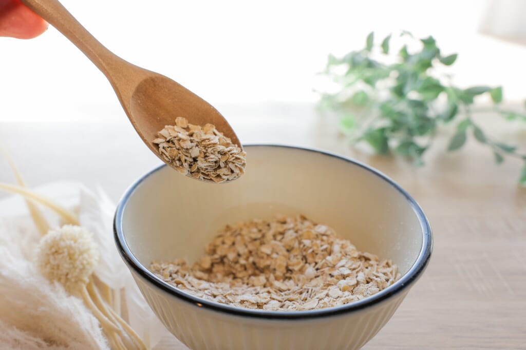 オートミールは美味しい?オートミールを美味しく食べるためのレシピを解説