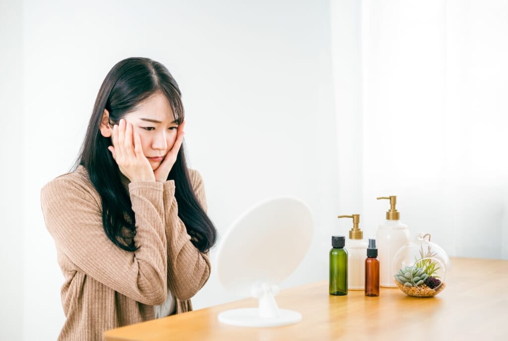 ベースブレッドで肌荒れ改善!?ベースブレッドと肌荒れ改善の関係性を解説